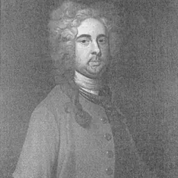 Portrait of Charles Calvert