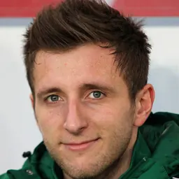 Portrait of Jasmin Fejzić