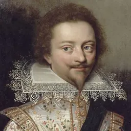 Portrait of Antoine Coiffier de Ruzé