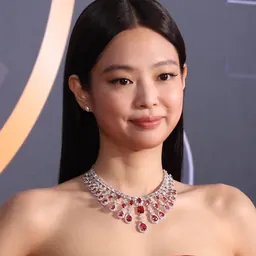 Portrait of Jennie