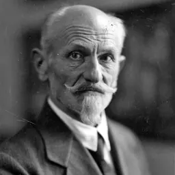Portrait of Stanisław Wojciechowski