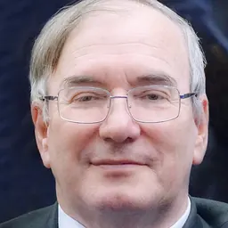 Portrait of Alexander Massov