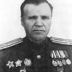 Portrait of Aleksandr Maykov
