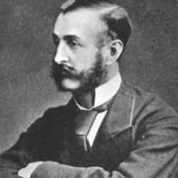 Portrait of Thomas Bernard Hackett