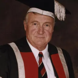 Portrait of Brian Smith