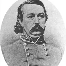 Portrait of Charles W. Field