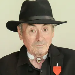 Portrait of Doug Hood