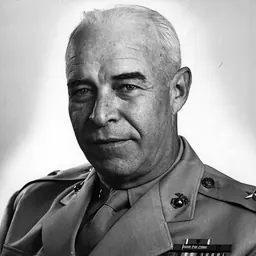 Portrait of William W. Davies