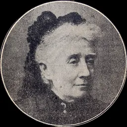 Portrait of Marie Maugeret