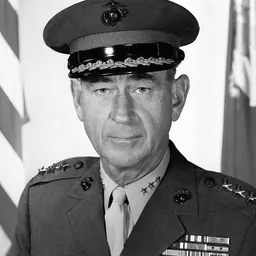 Portrait of Joseph C. Fegan Jr.