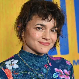 Portrait of Norah Jones