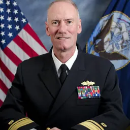Portrait of Kevin R. Slates