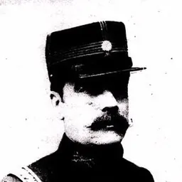 Portrait of Isabelino Canaveris