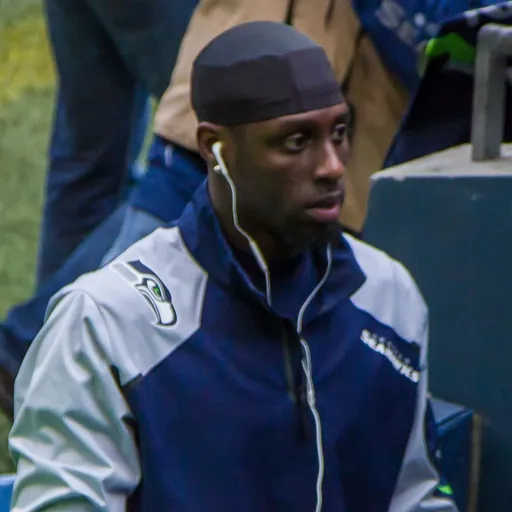 Portrait of Jeremy Lane