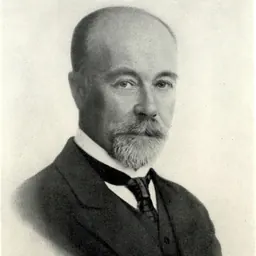 Portrait of Gerard De Geer