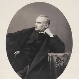 Portrait of Zygmunt Krasiński
