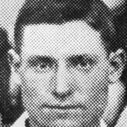 Portrait of Davey Cope