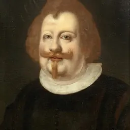 Portrait of Paolo Giordano II Orsini