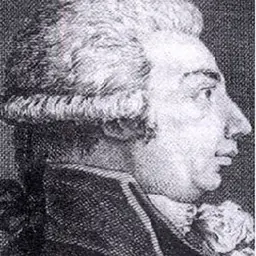 Portrait of Bon-Albert Briois de Beaumetz