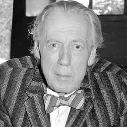 Portrait of Richard Stone