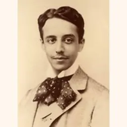 Portrait of Robert de Rothschild