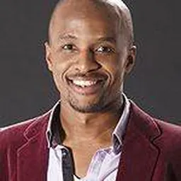 Portrait of Tats Nkonzo