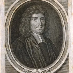 Portrait of Anthony Horneck