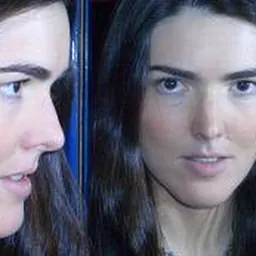 Portrait of Amanda Filipacchi