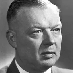 Portrait of Werner Forssmann