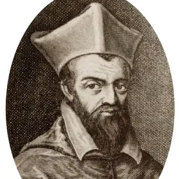 Portrait of François de Joyeuse