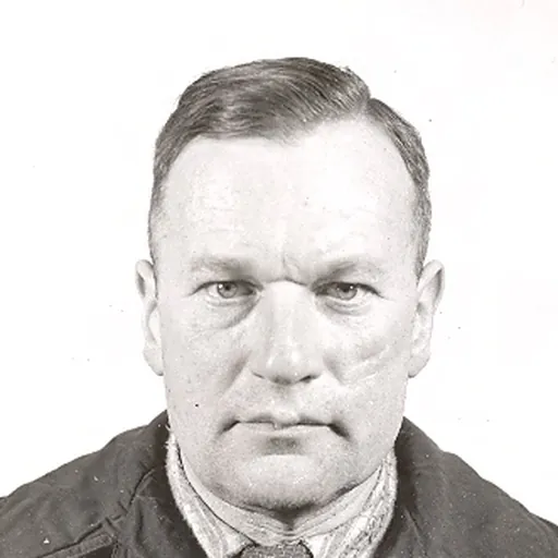 Portrait of Paul Zimmermann