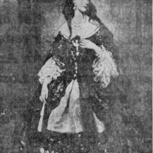 Portrait of Adeline, Countess of Cardigan and Lancastre