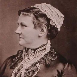 Portrait of Carola of Vasa