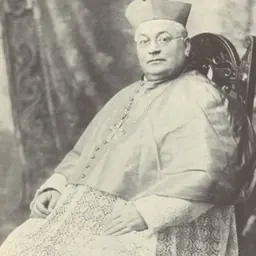 Portrait of Jean-Baptiste Brondel
