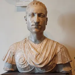 Portrait of Giovanni di Cosimo de' Medici