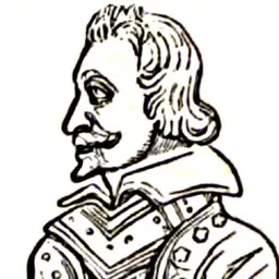 Portrait of Frederick William