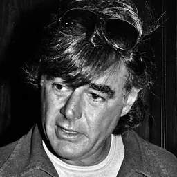 Portrait of Richard Donner