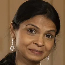 Portrait of Akshata Murty