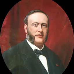 Portrait of Maurice Raynaud