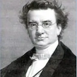 Portrait of Auguste Baron