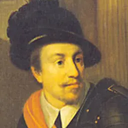 Portrait of Adolf of Nassau