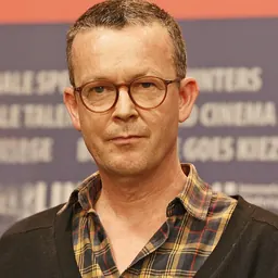 Portrait of Enda Walsh