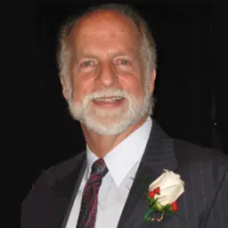 Portrait of Douglas Kirby