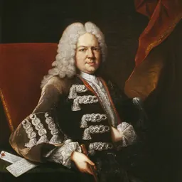 Portrait of Benjamin Keene