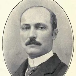 Portrait of Narcisse Pérodeau