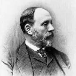 Portrait of John Wolfe-Barry