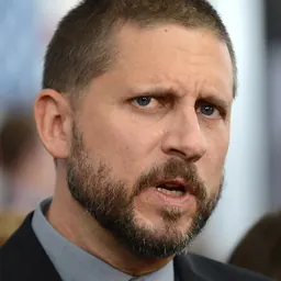 Portrait of David Ayer