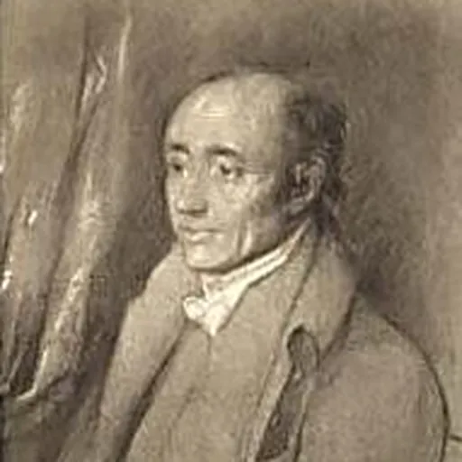Portrait of Charles Montagu-Scott, 4th Duke of Buccleuch