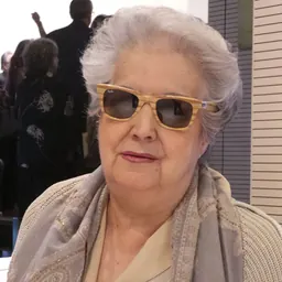 Portrait of Ana María Pérez del Campo