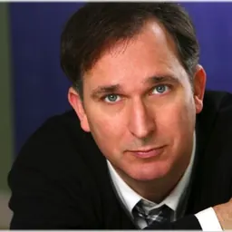 Portrait of Wayne Federman